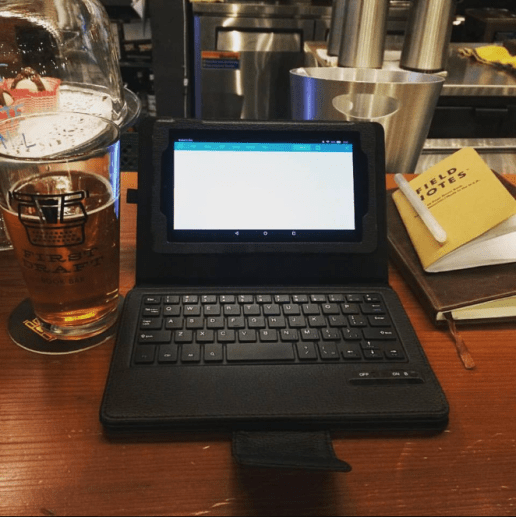 Changing Hands Bookstore