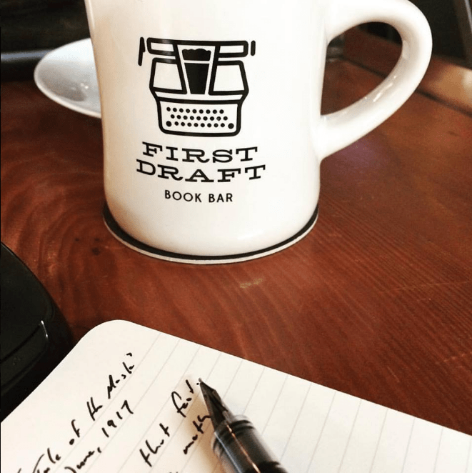 Changing Hands Bookstore