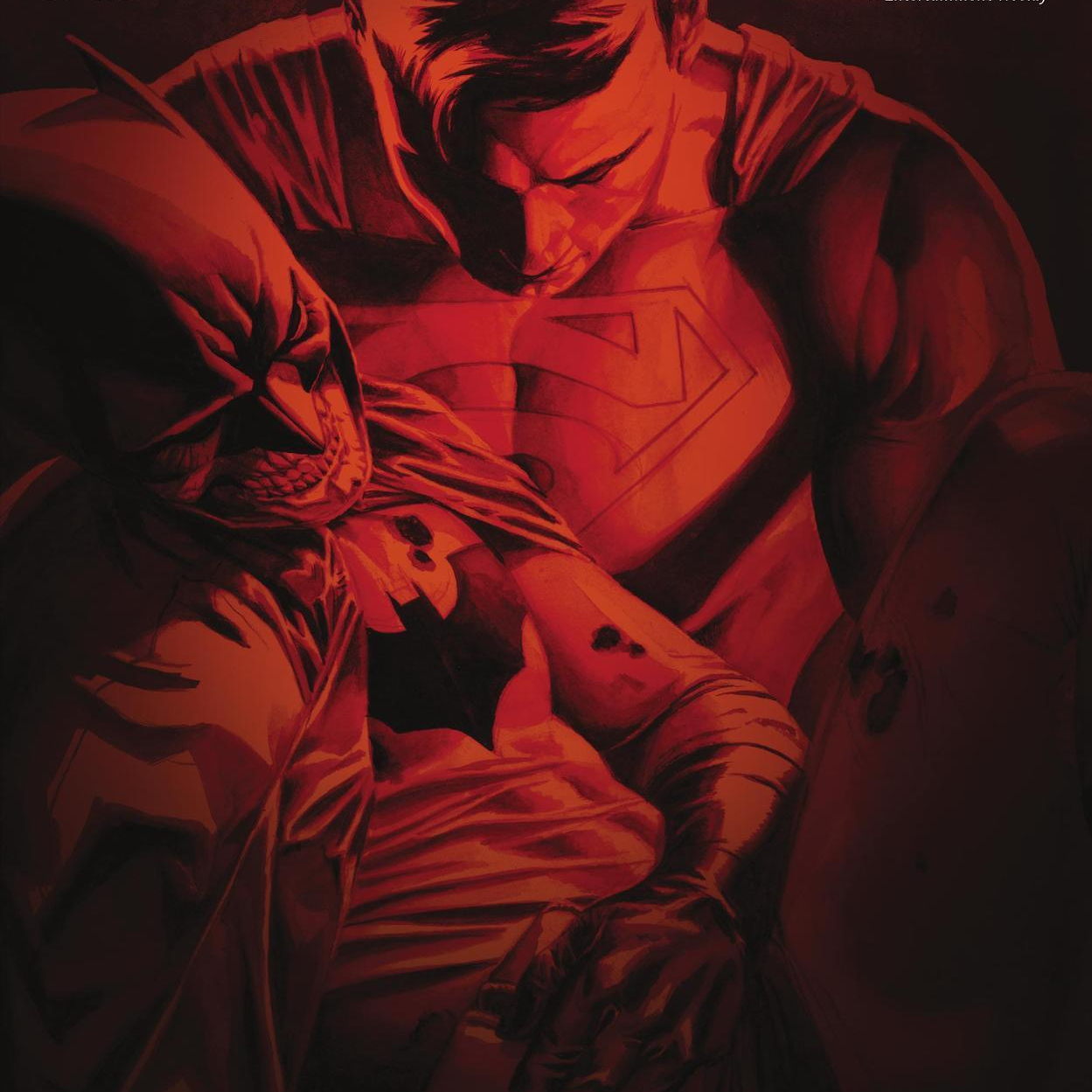 Final Crisis Superman