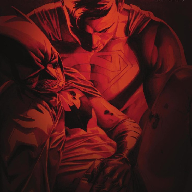 Final Crisis Superman