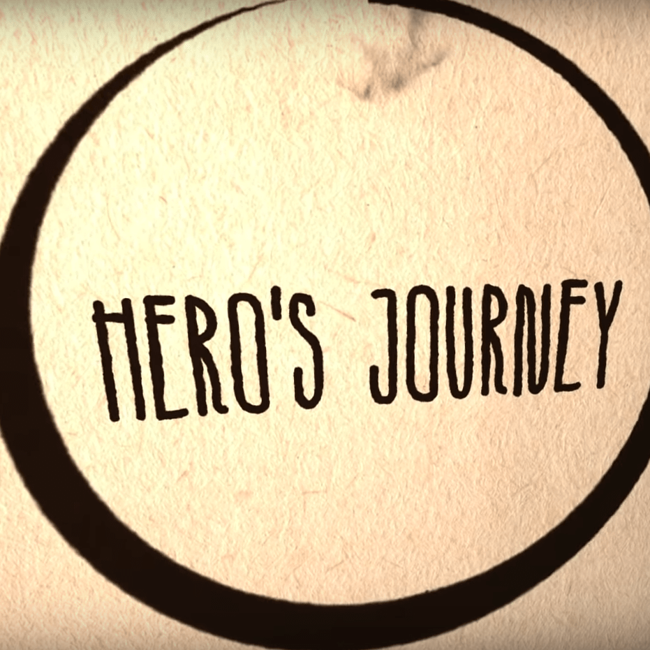The Hero's Journey