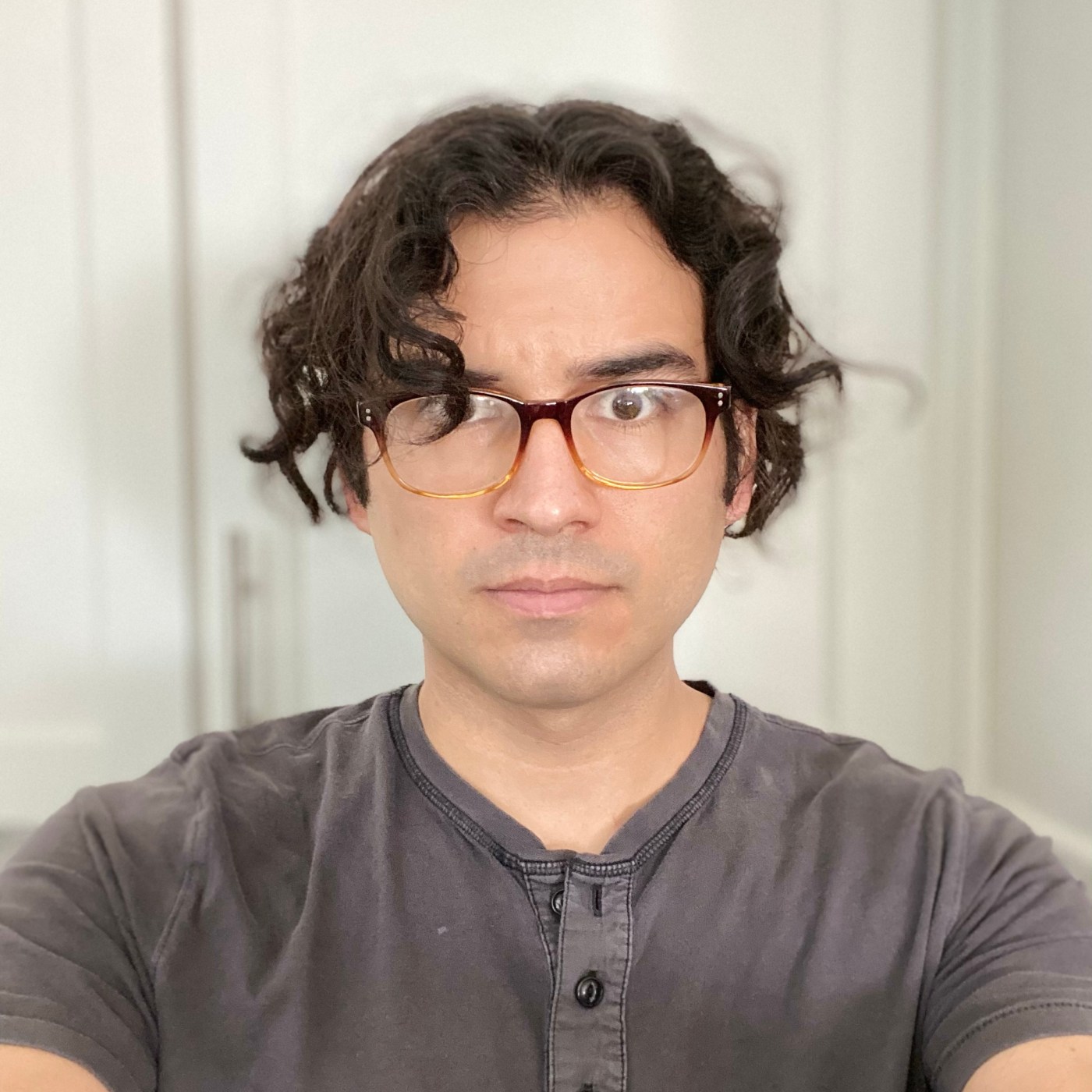 colonial boy haircut