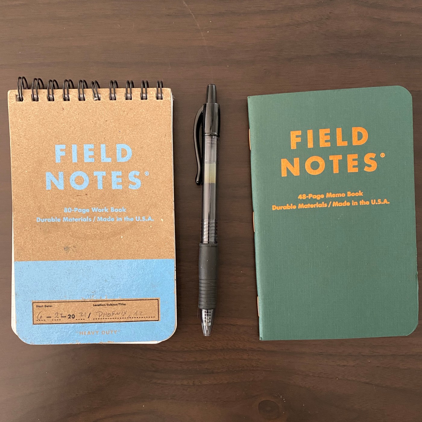 notebook transfer august 10