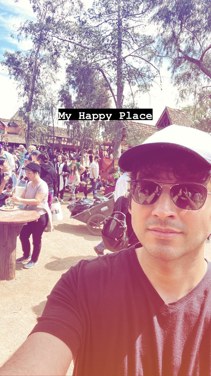 arizona rennaissance festival